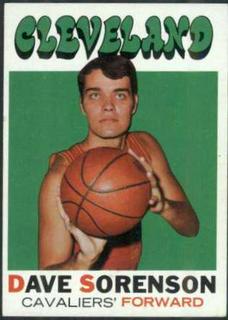 Dave Sorenson