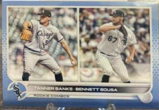 Tanner Banks / Bennett Sousa