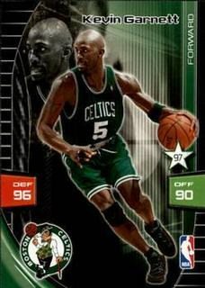 Kevin Garnett