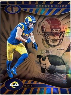 Cooper Kupp