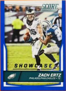 Zach Ertz
