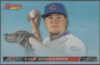 Kyle Schwarber