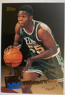 Eric Williams