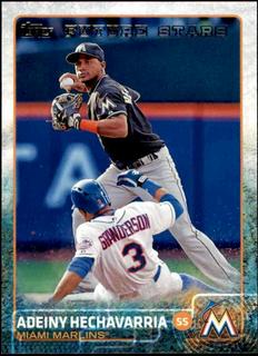 Adeiny Hechavarria
