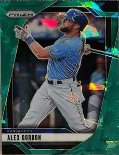 Alex Gordon
