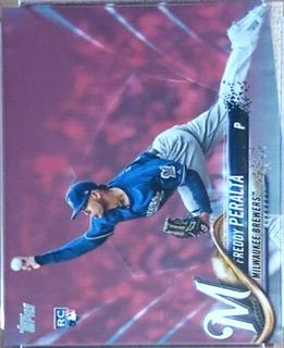 Freddy Peralta