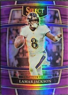 Lamar Jackson