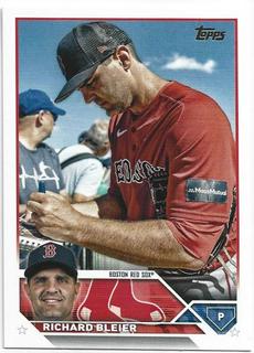 Richard Bleier