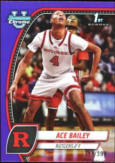 Ace Bailey
