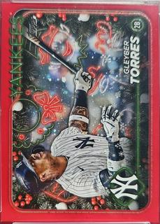 Gleyber Torres