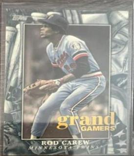 Rod Carew