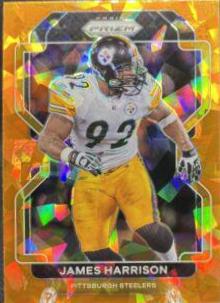 James Harrison