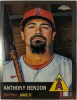 Anthony Rendon