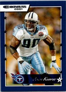 Jevon Kearse