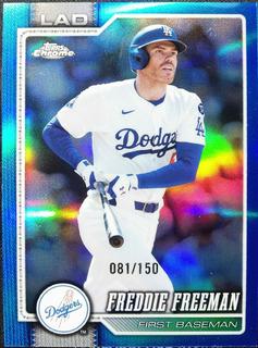 Freddie Freeman