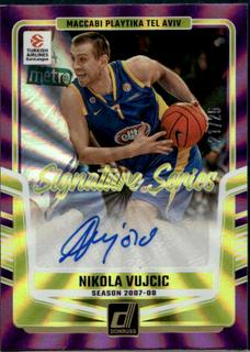 Nikola Vujcic