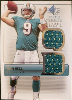 John Beck