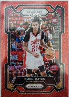 Emoni Bates