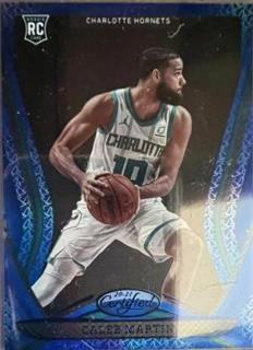 Caleb Martin
