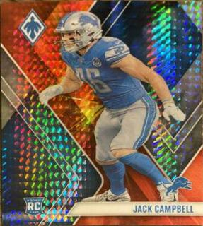 Jack Campbell