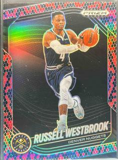 Russell Westbrook