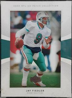 Jay Fiedler