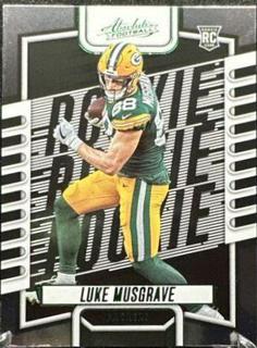 Luke Musgrave