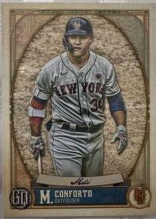 Michael Conforto