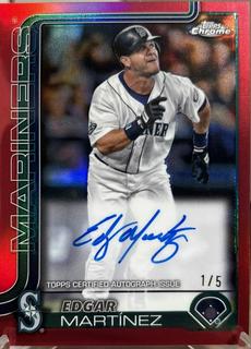 Edgar Martinez