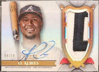 Ozzie Albies
