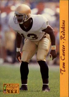 Tom Carter