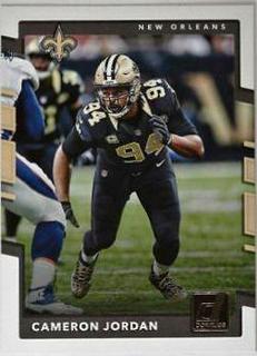 Cameron Jordan