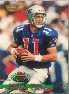 Drew Bledsoe