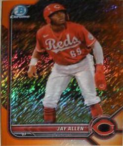Jay Allen