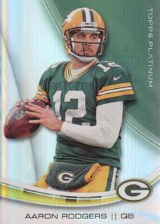 Aaron Rodgers