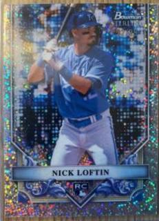 Nick Loftin