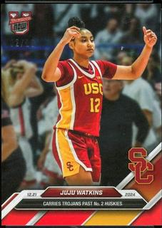 JuJu Watkins