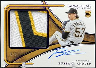 Bubba Chandler