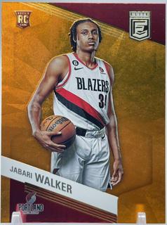 Jabari Walker