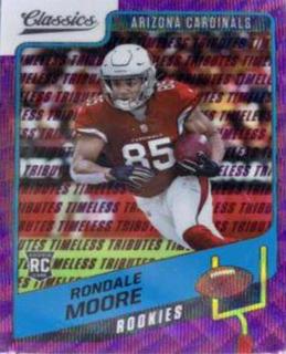 Rondale Moore