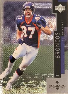 Ed McCaffrey