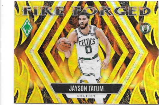 Jayson Tatum