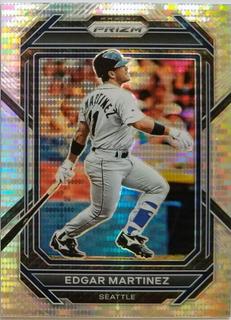 Edgar Martinez