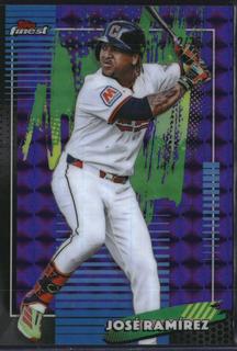 Jose Ramirez
