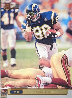Freddie Jones