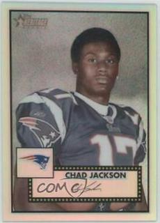 Chad Jackson