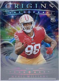 Mykel Williams