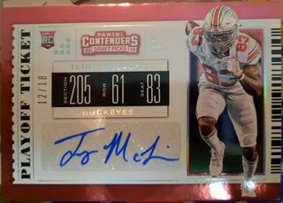 Terry McLaurin