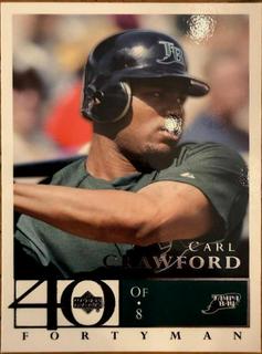 Carl Crawford
