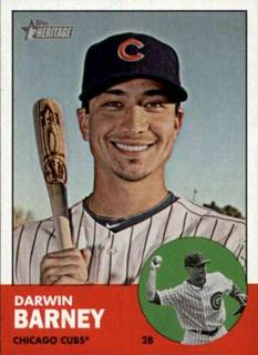 Darwin Barney